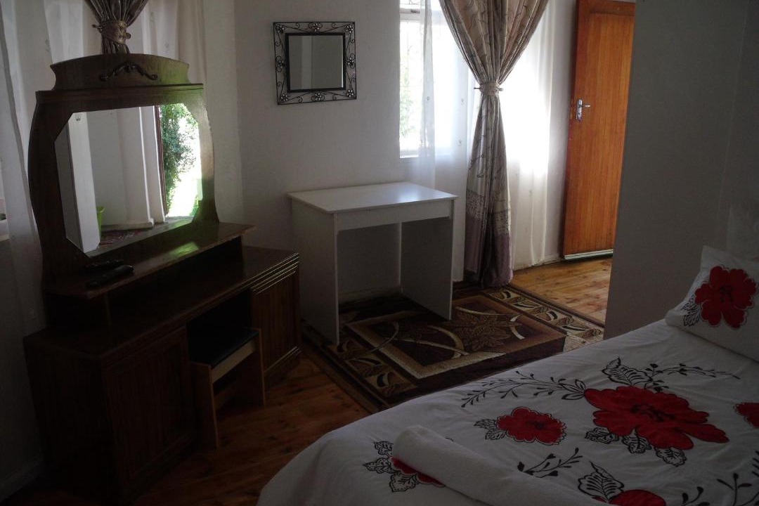 Photo of Bedroom in Southernwood