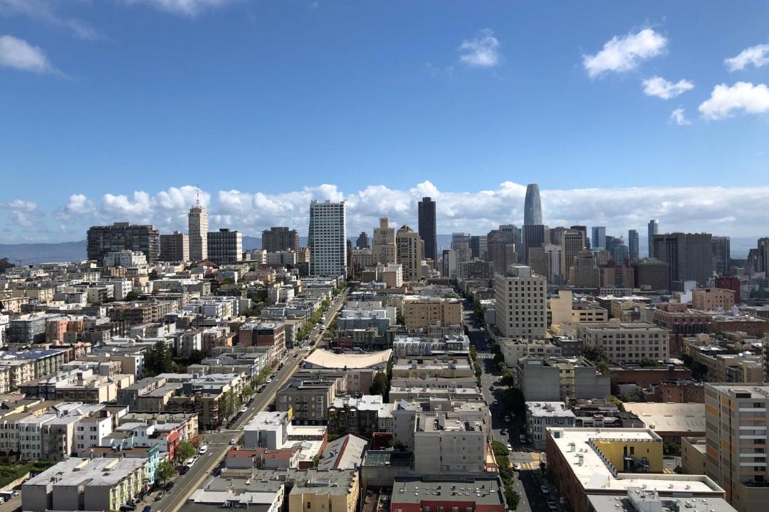 Photo of Others in Nob Hill