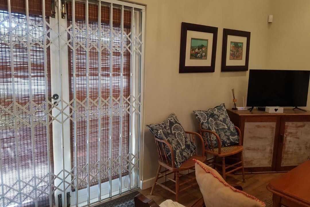 Photo of Livingroom in Paternoster