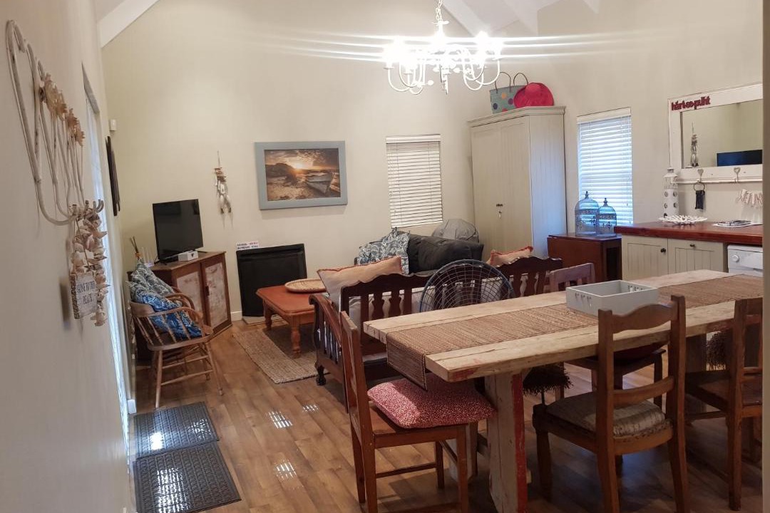 Photo of Livingroom in Paternoster