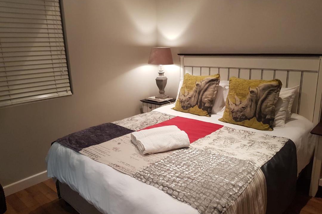 Photo of Bedroom in Paternoster