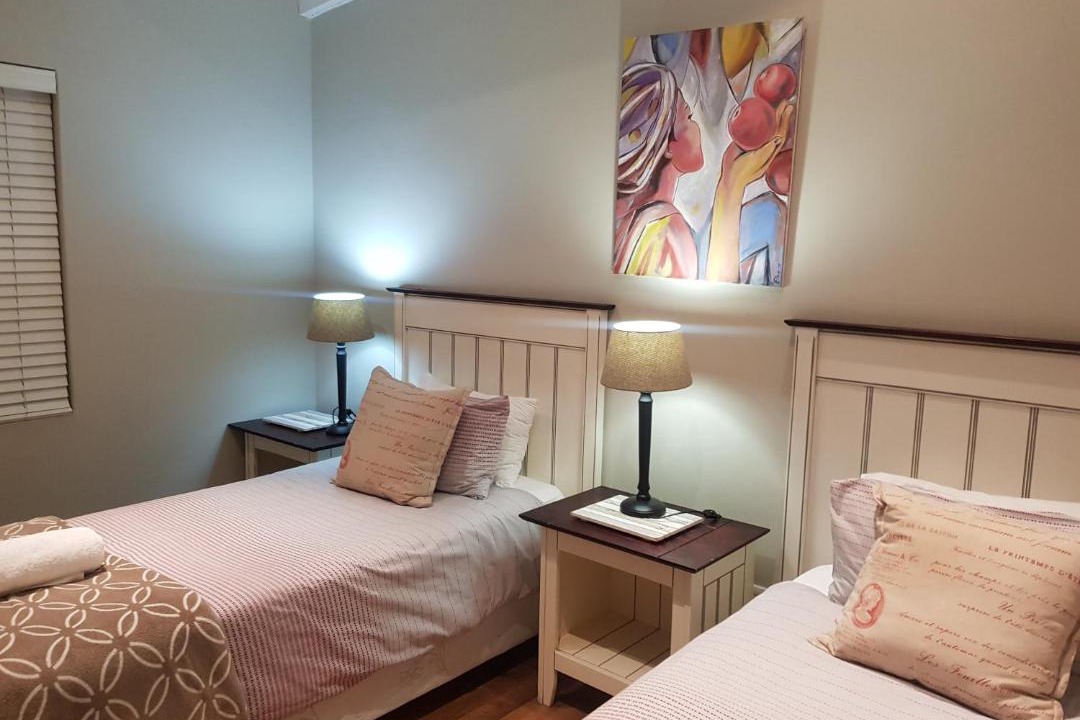 Photo of Bedroom in Paternoster
