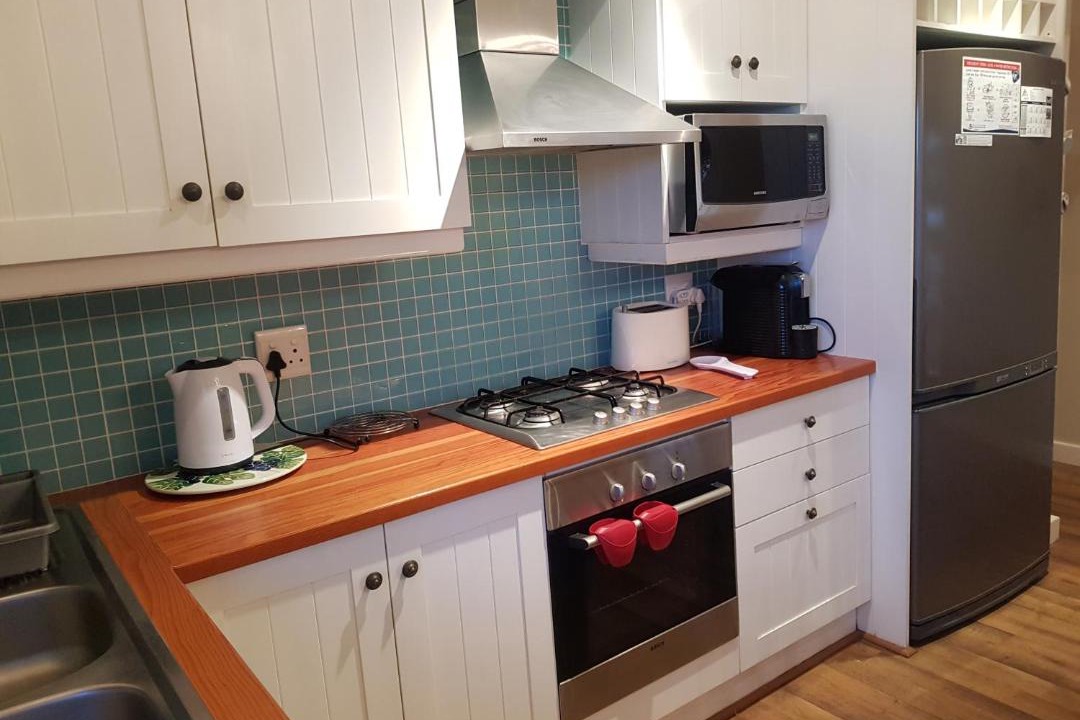Photo of Kitchen in Paternoster