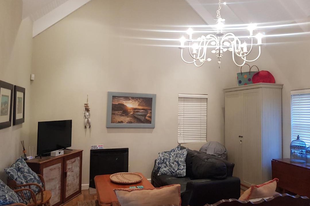 Photo of Livingroom in Paternoster