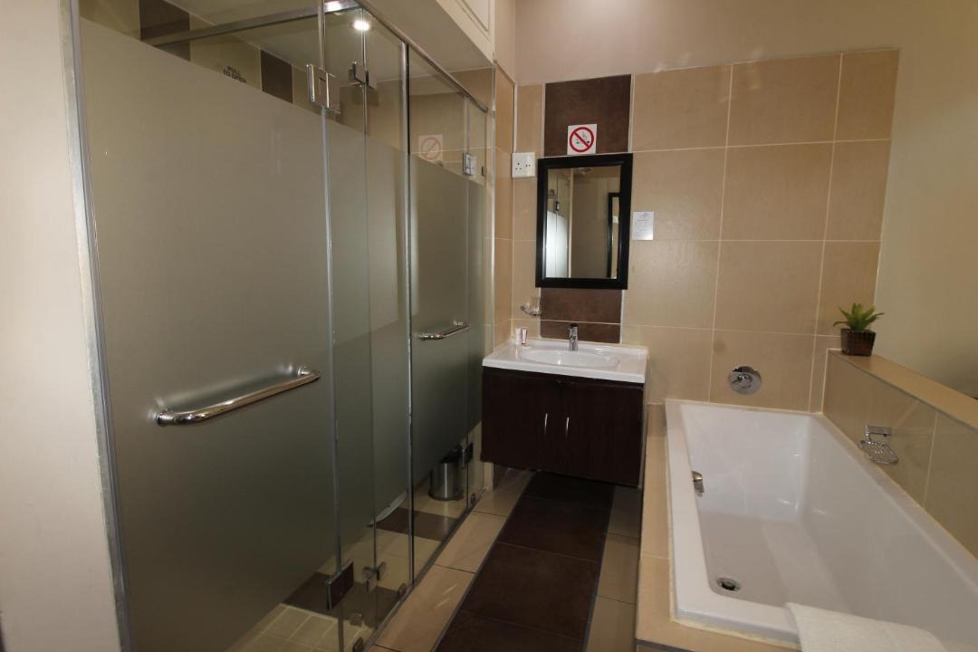 Photo of Bathroom in Greater Johannesburg Metropolitan Area