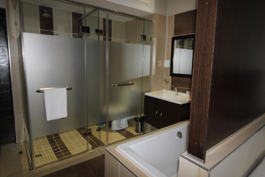 Photo of Bathroom in Greater Johannesburg Metropolitan Area