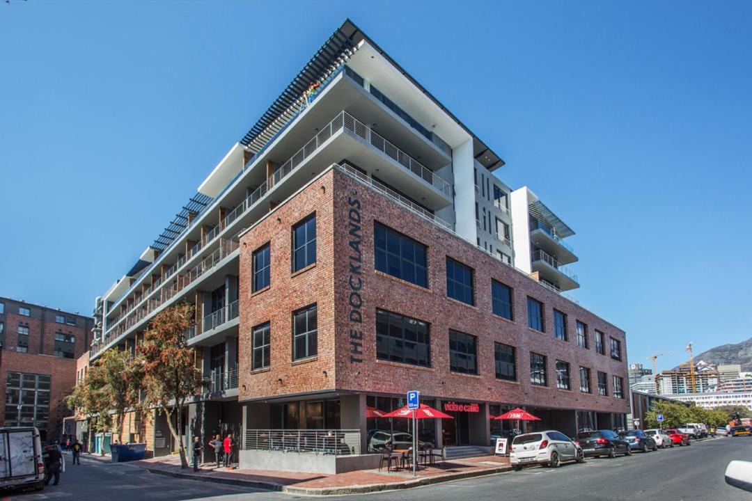 Photo of Others in Cape Town City Centre