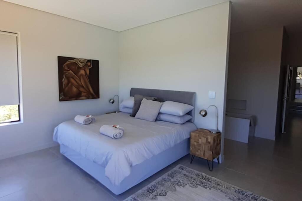 Photo of Bedroom in Brackenridge Private Residential Estate