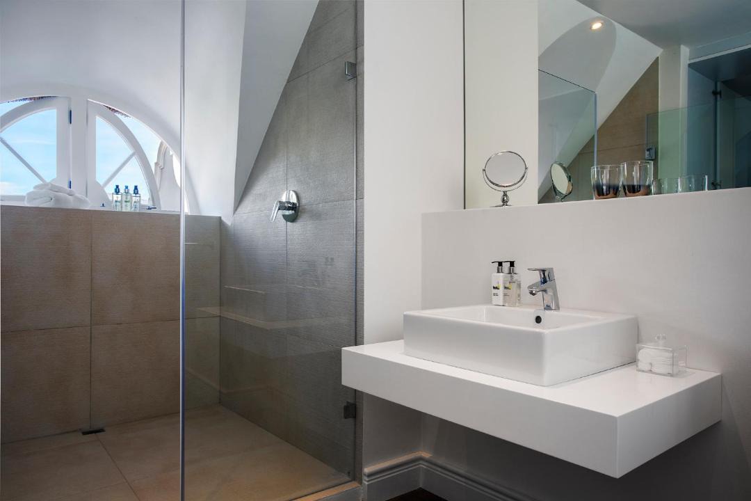 Photo of Bathroom in Franschhoek
