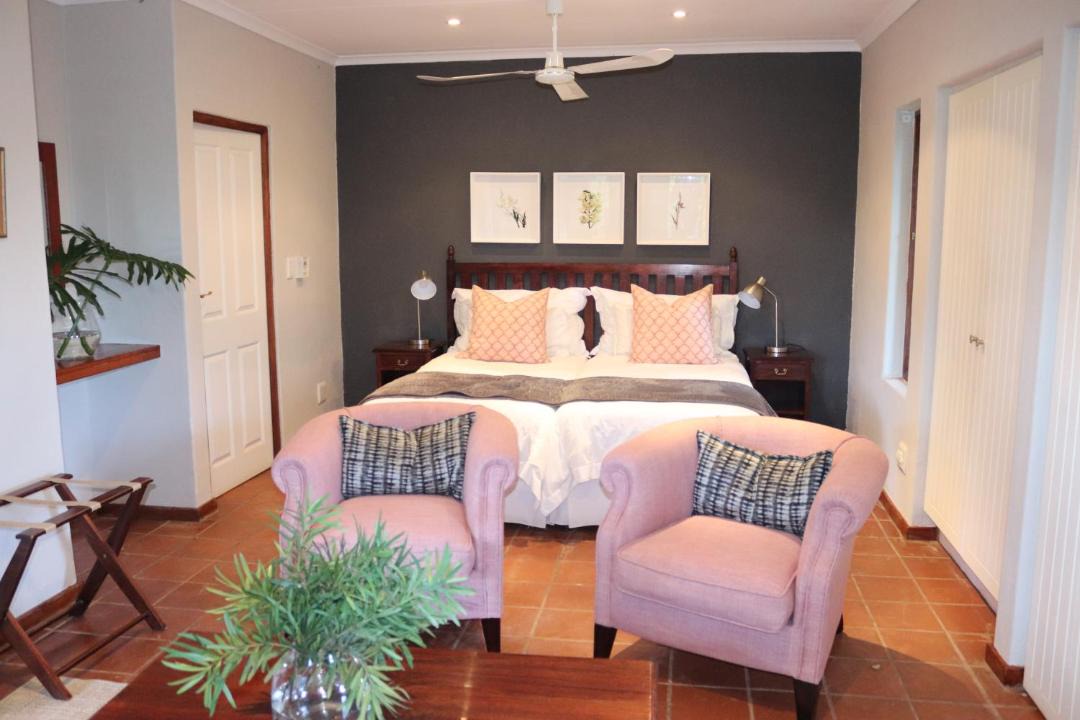 Photo of Bedroom in White River