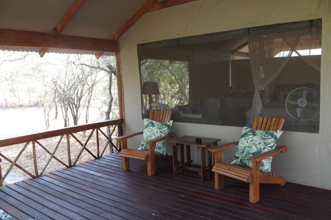 Photo of Others in Thorny Bush Game Reserve