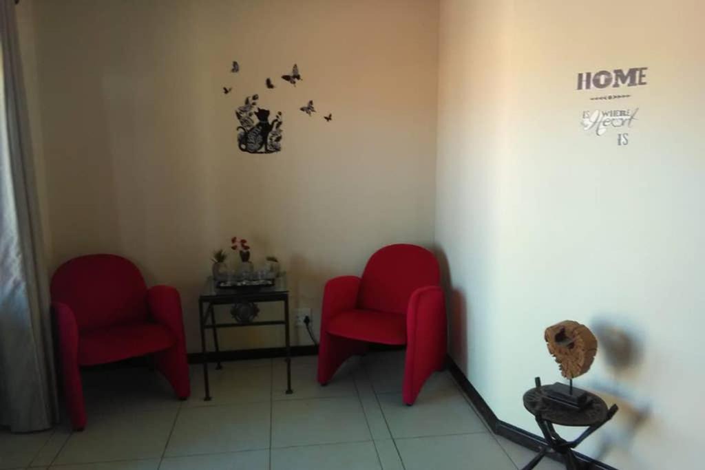 Photo of Livingroom in Cederberg