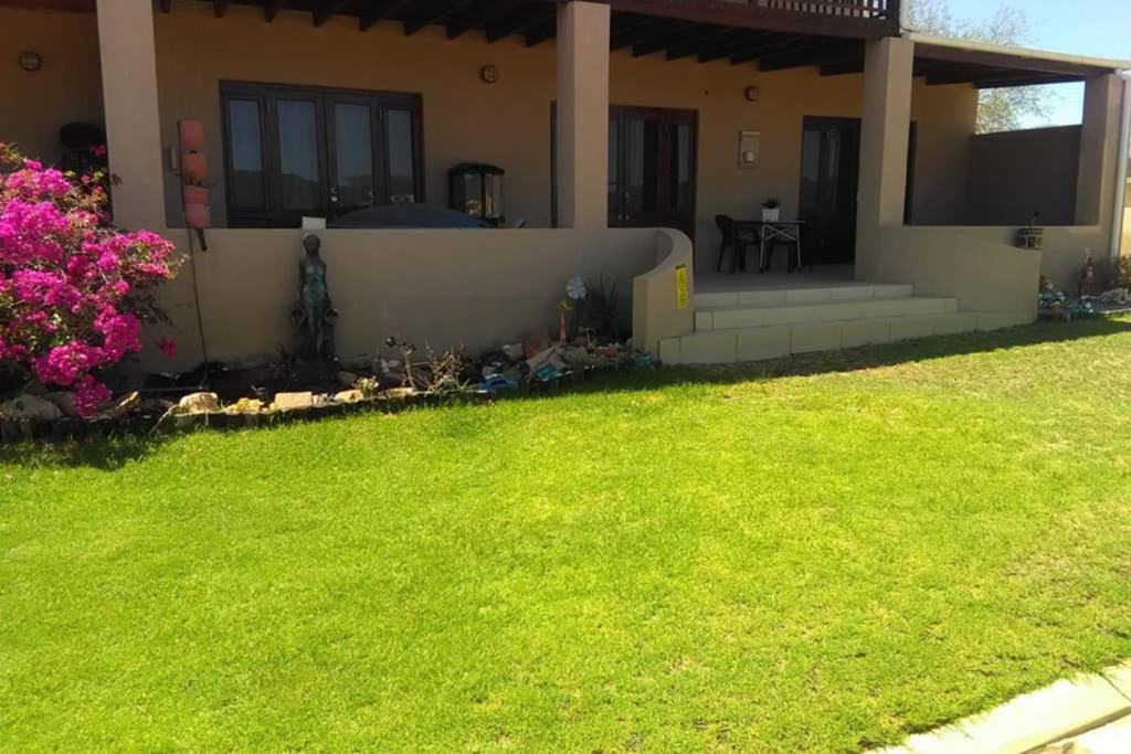 Photo of Buildings in Cederberg
