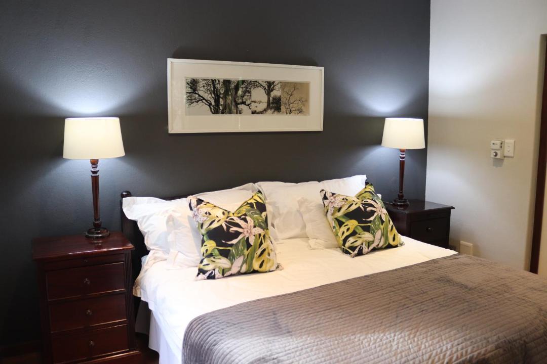 Photo of Bedroom in White River
