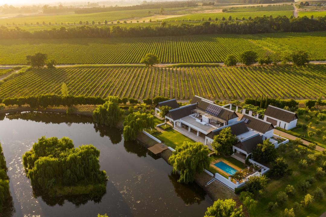 Photo of Others in Cape Winelands