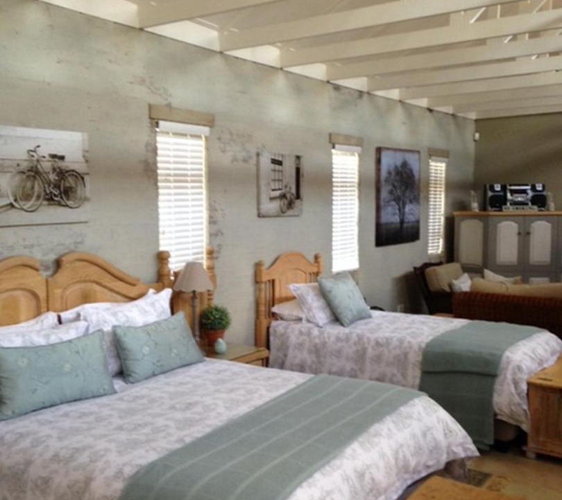 Photo of Bedroom in Potchefstroom