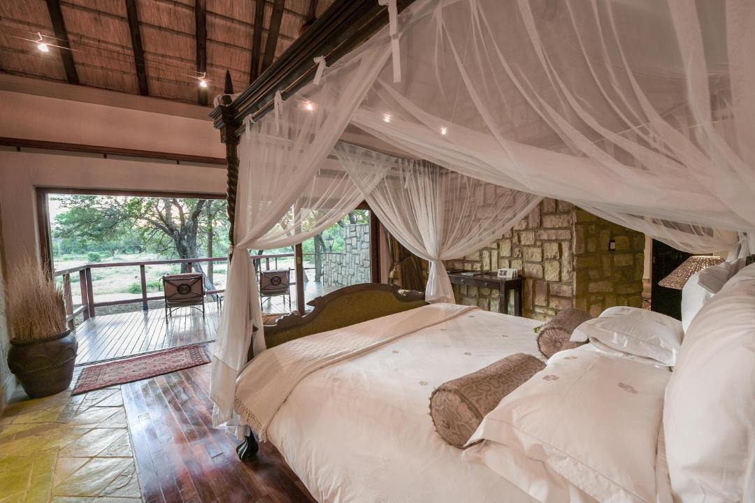 Photo of Others in Thorny Bush Game Reserve