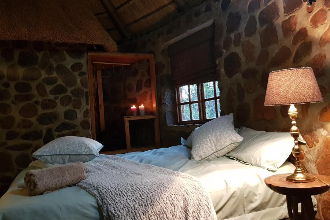 Photo of Others in Kgetlengrivier