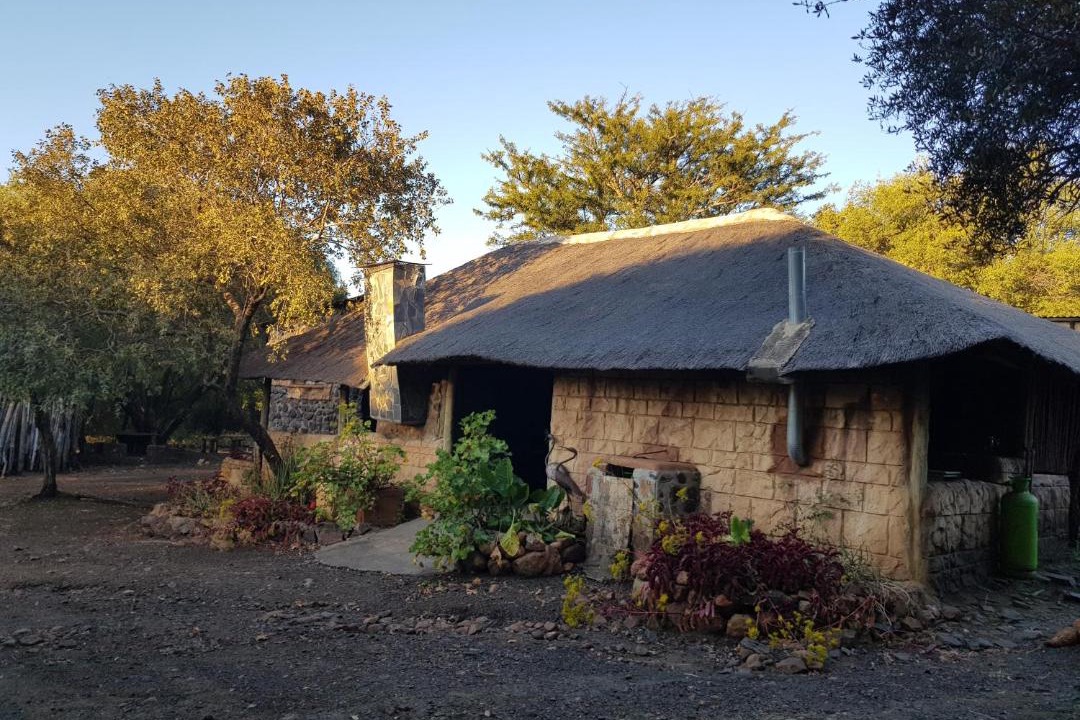 Photo of Others in Kgetlengrivier