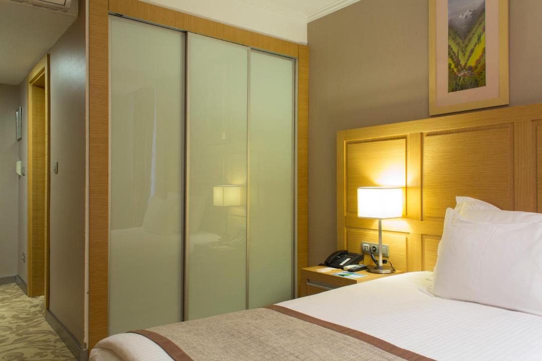 Photo of Bedroom in Ankara