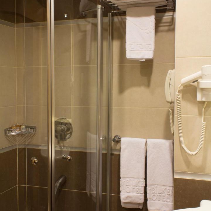 Photo of Bathroom in Ankara