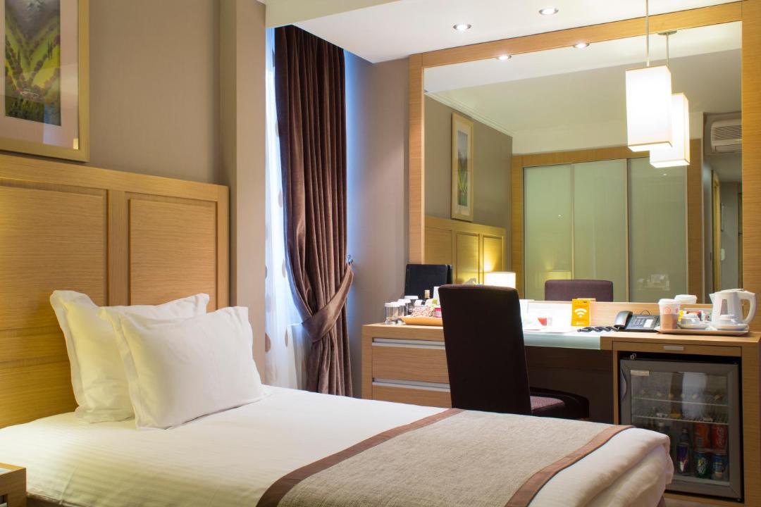 Photo of Bedroom in Ankara