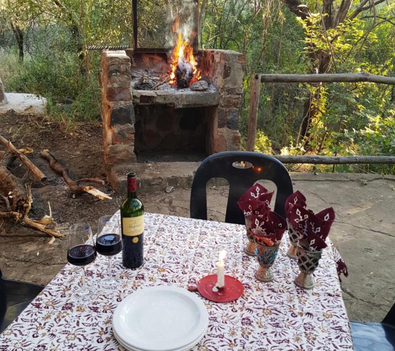 Photo of Others in Kgetlengrivier