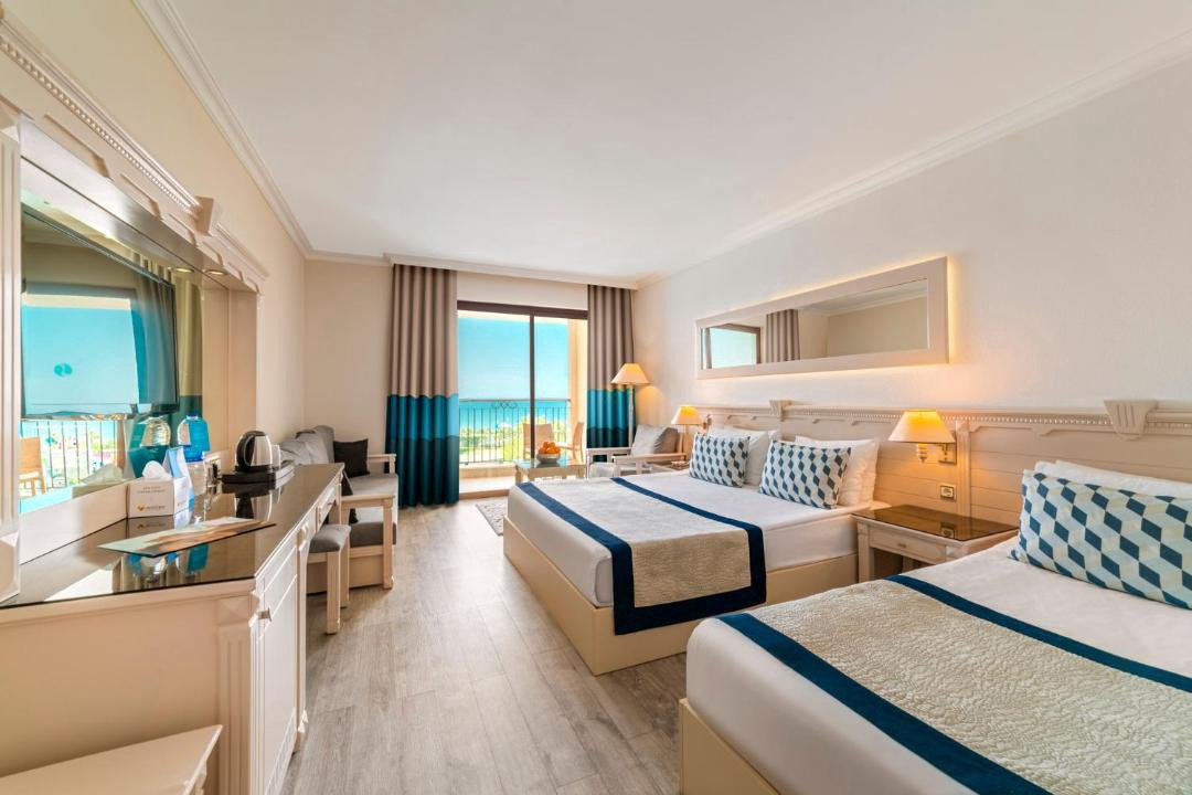 Photo of Bedroom in Gundogdu