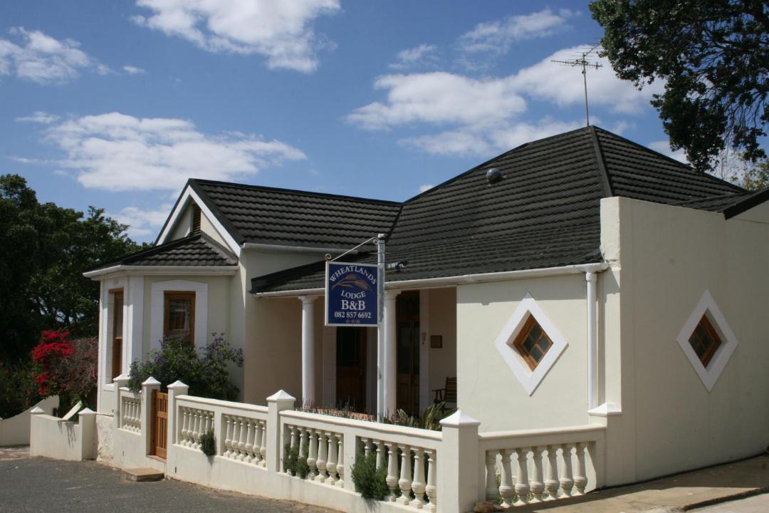 Photo of Others in Bredasdorp