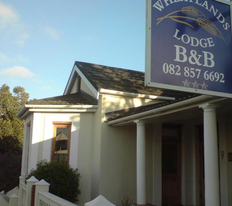 Photo of Others in Bredasdorp