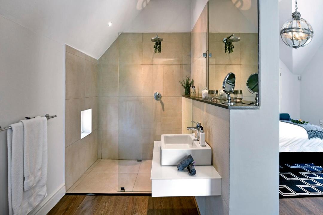 Photo of Kitchen in Franschhoek
