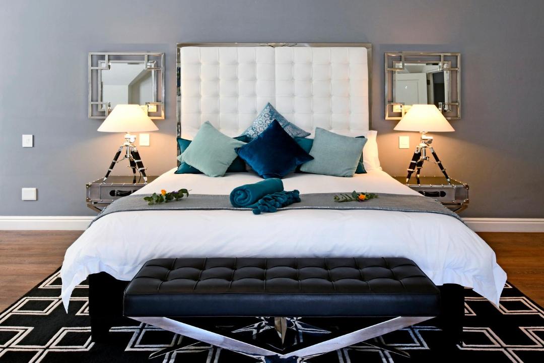 Photo of Bedroom in Franschhoek