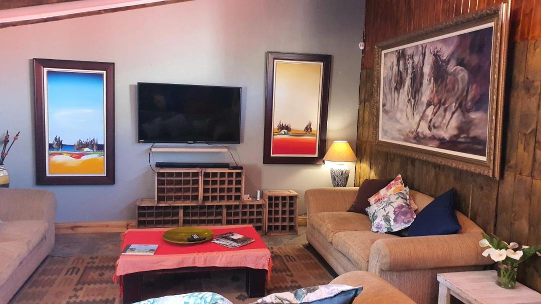 Photo of Livingroom in Dullstroom