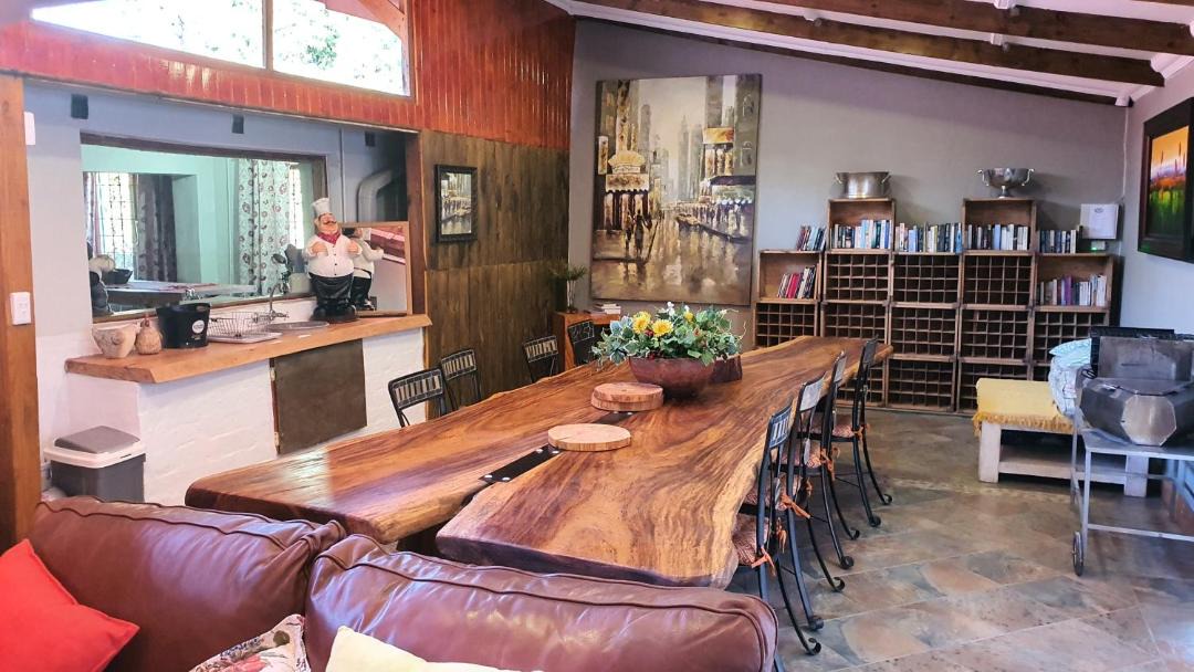 Photo of Kitchen in Dullstroom