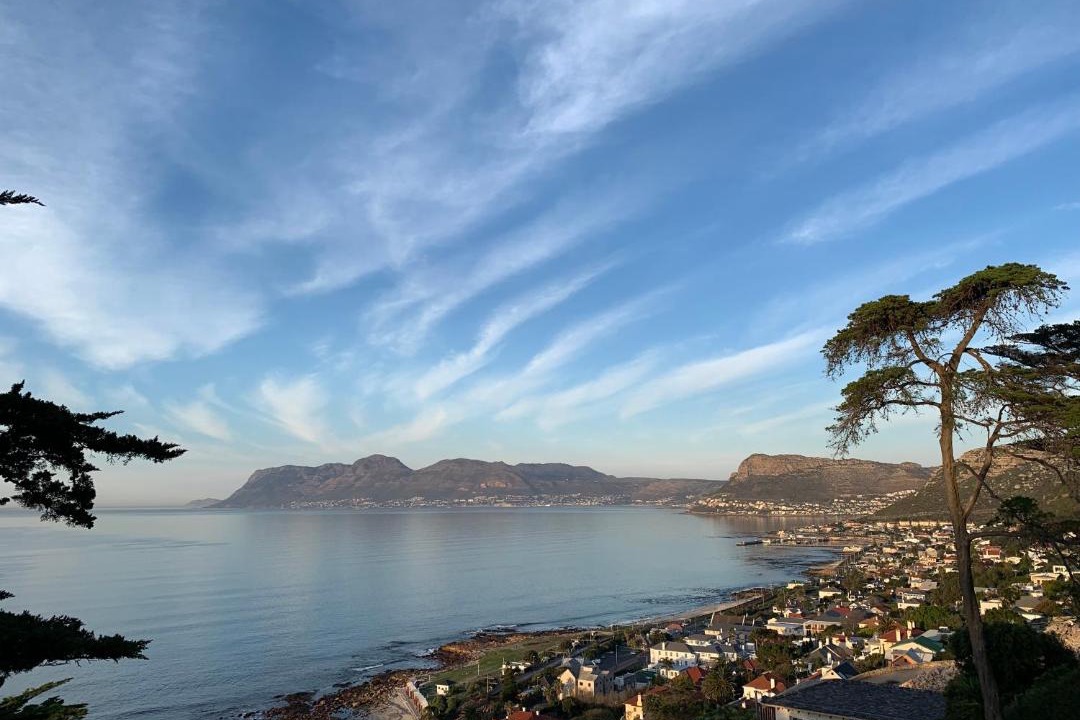 Photo of Others in Kalk Bay