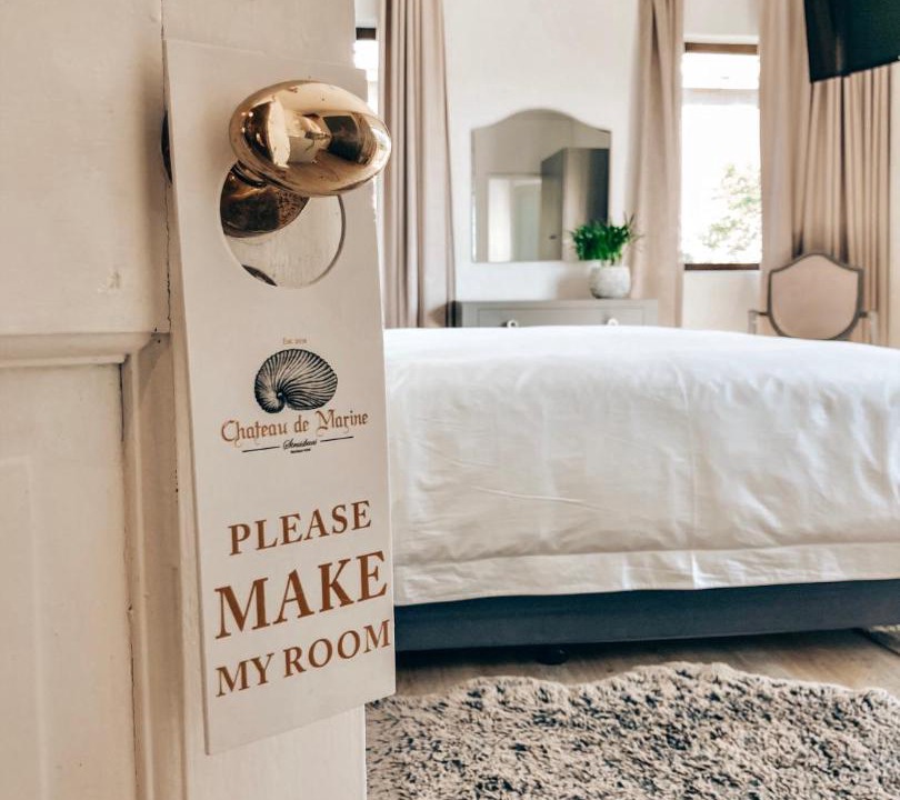 Photo of Bedroom in Struisbaai