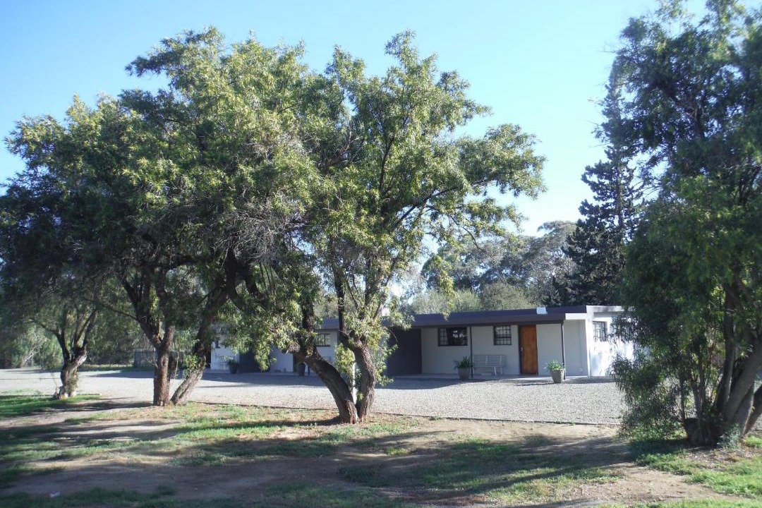 Photo of Others in Oudtshoorn