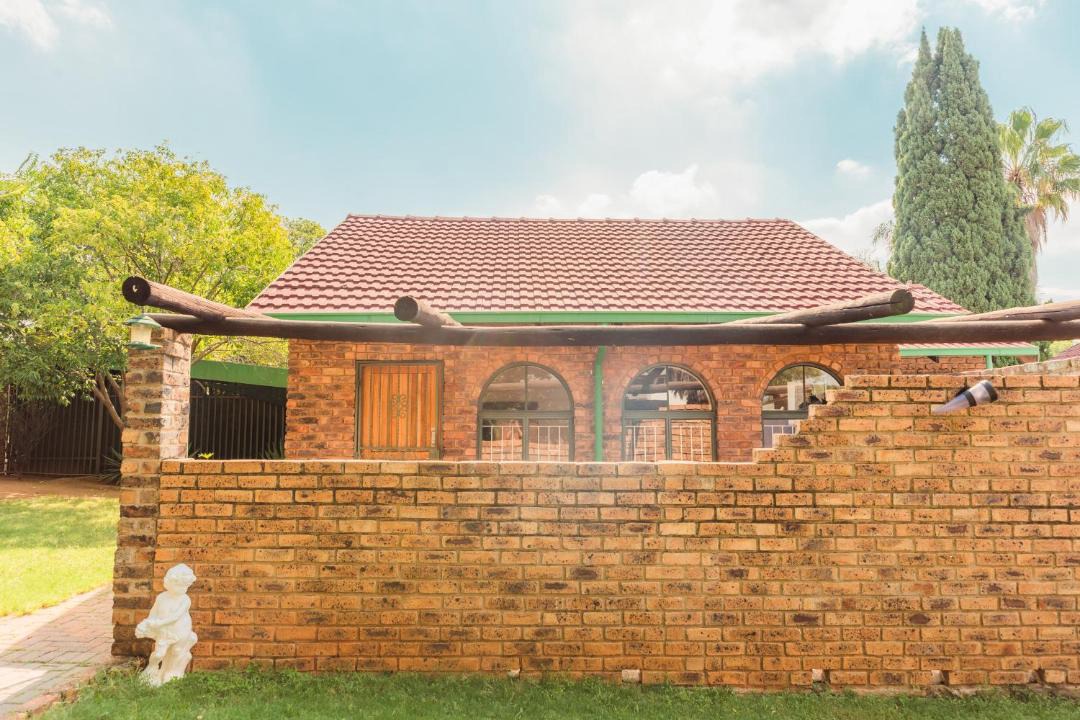 Photo of Others in Waterkloof Glen