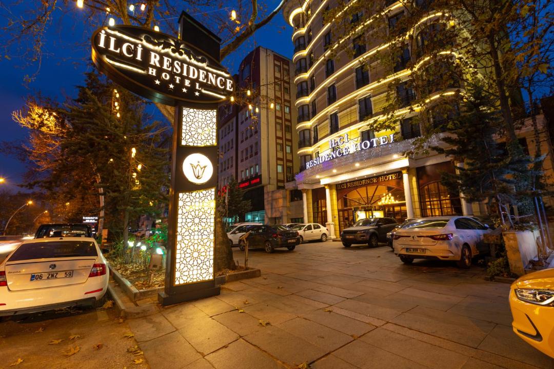 Photo of Others in Ankara City Center