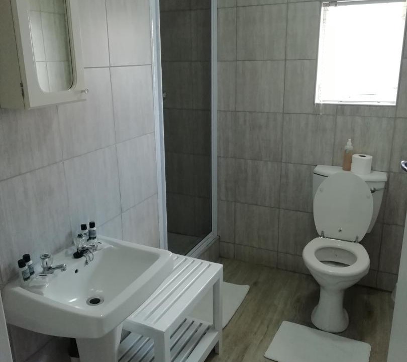 Photo of Bathroom in Westdene