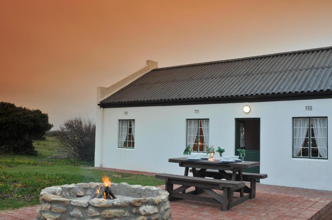 Photo of Others in Overberg