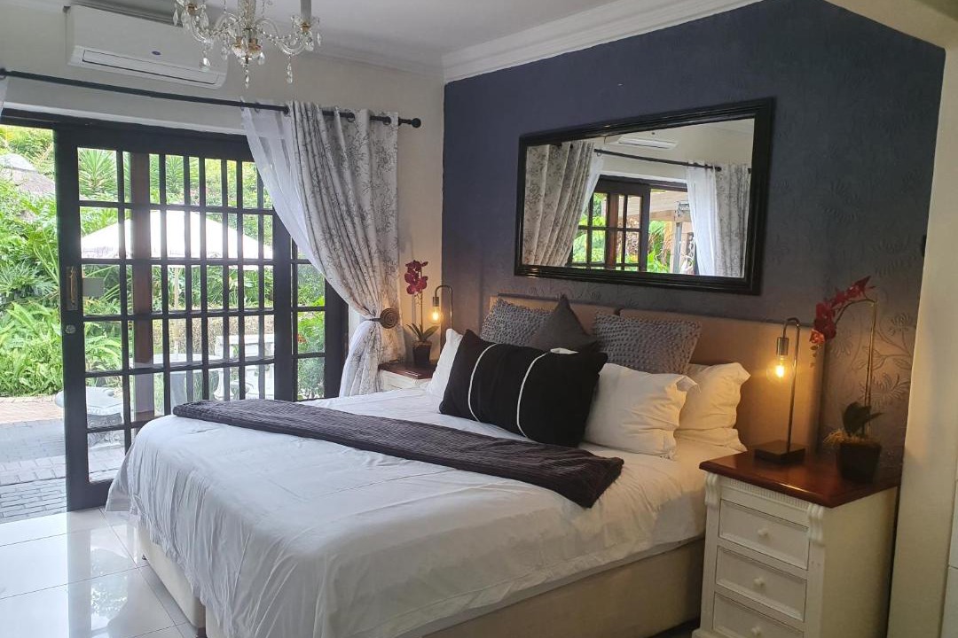 Photo of Bedroom in Greater Johannesburg Metropolitan Area