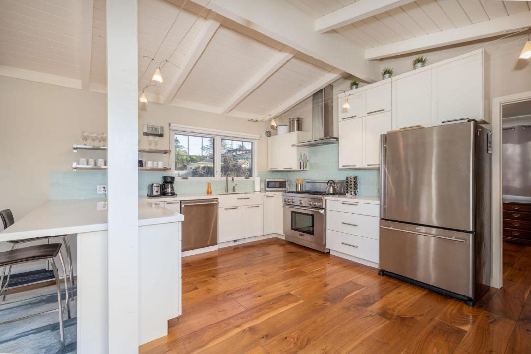 Photo of Kitchen in Montara