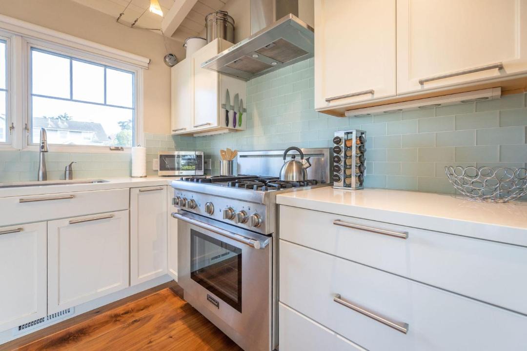 Photo of Kitchen in Montara