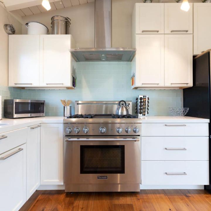 Photo of Kitchen in Montara
