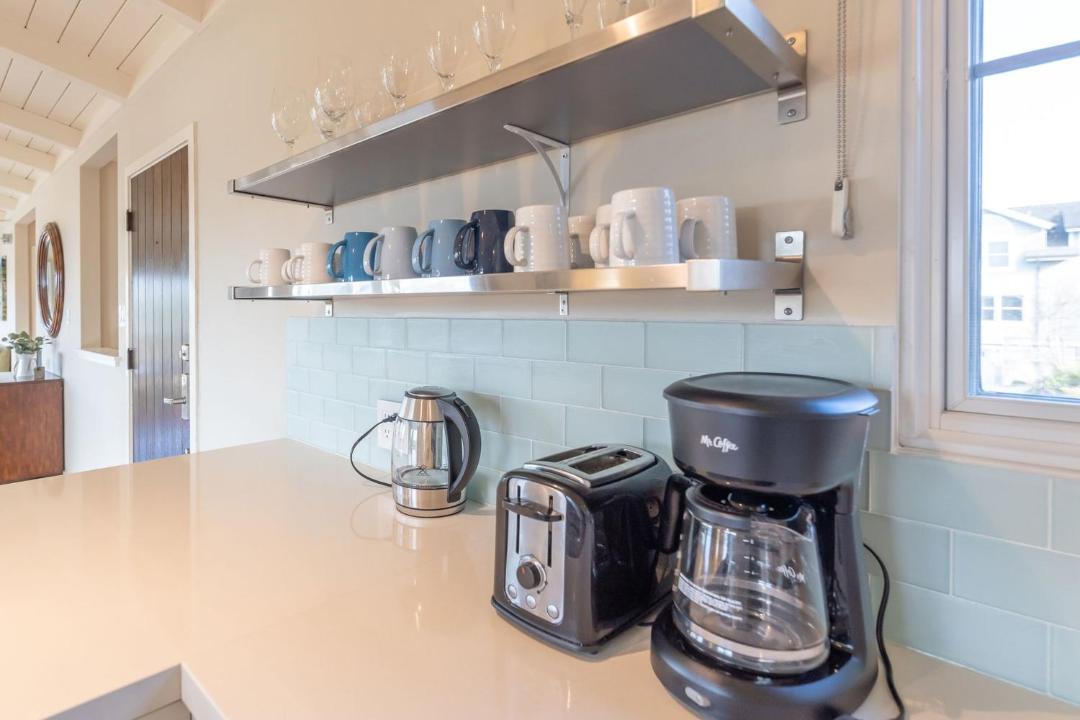 Photo of Kitchen in Montara