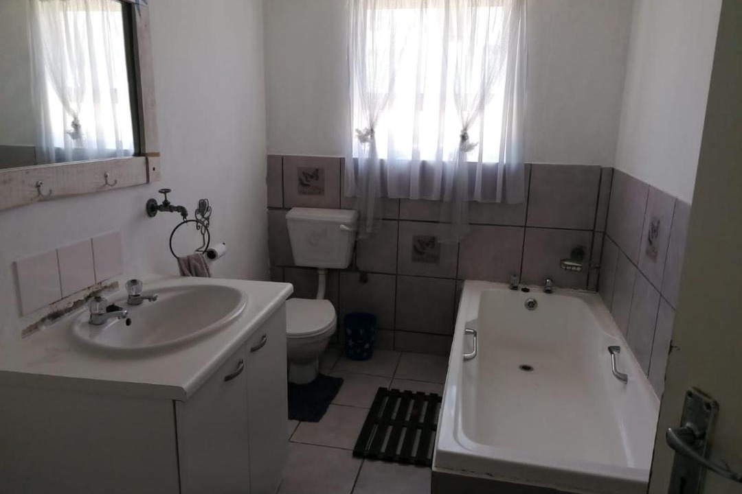 Photo of Bathroom in Arniston