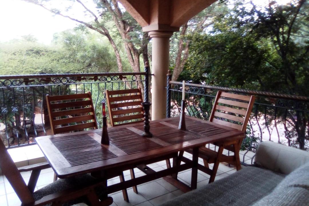 Photo of Others in Waterkloof Glen