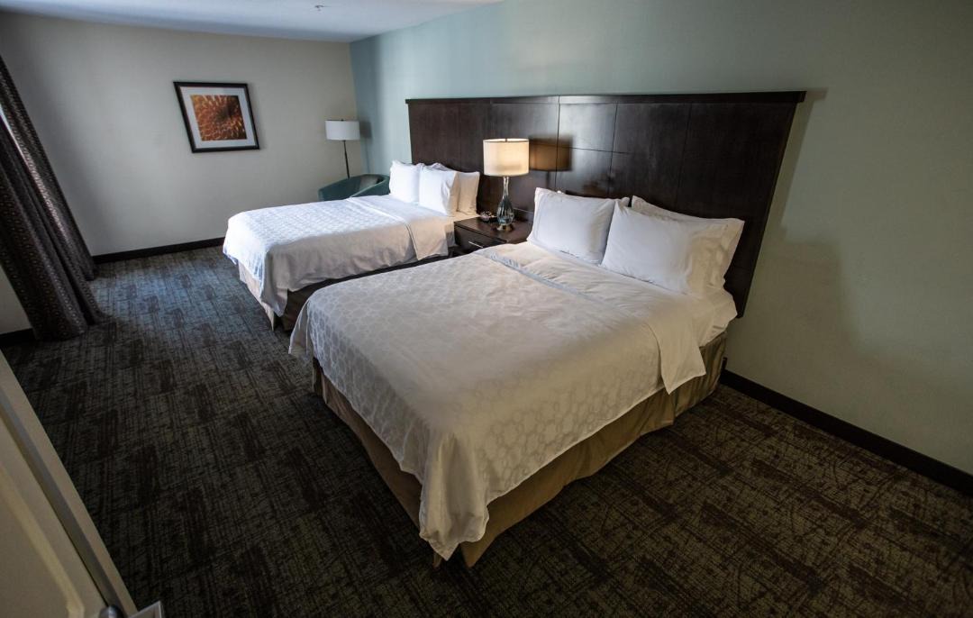 Photo of Bedroom in Milpitas