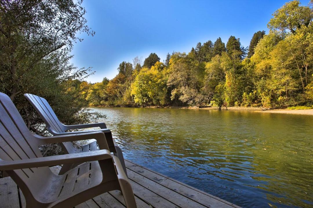 Photo of Others in Guerneville